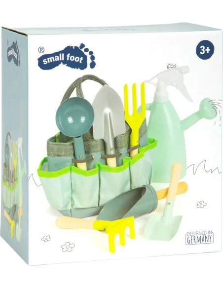 Small Foot Kompletní sada zahradního náčiní