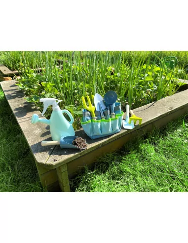 Small Foot Kompletní sada zahradního náčiní