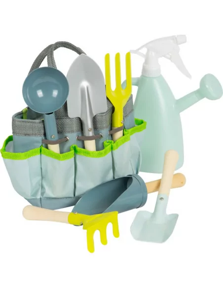 Small Foot Kompletní sada zahradního náčiní