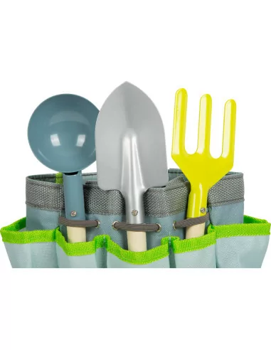 Small Foot Kompletní sada zahradního náčiní