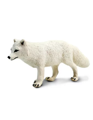 Safari Ltd. Figurka - Liška polární