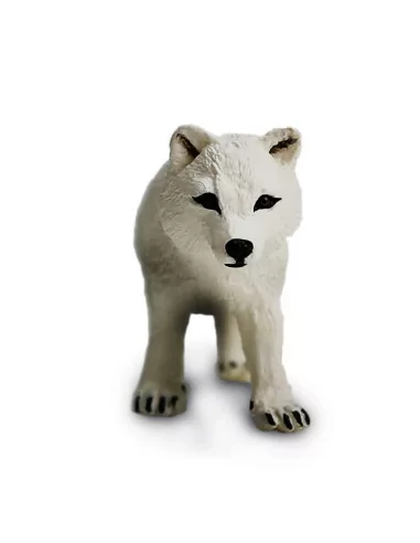 Safari Ltd. Figurka - Liška polární
