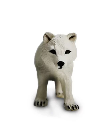 Safari Ltd. Figurka - Liška polární