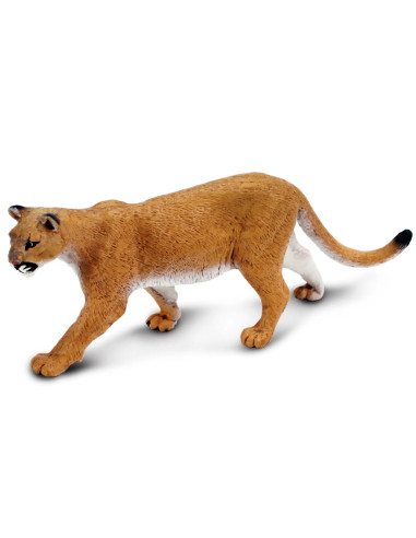 Safari Ltd. Figurka - Puma americká