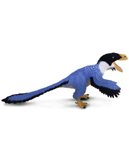 Safari Ltd. Figurka - Utahraptor