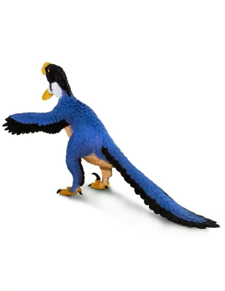 Safari Ltd. Figurka - Utahraptor
