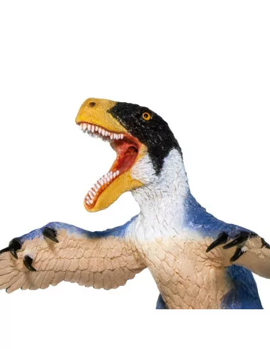 Safari Ltd. Figurka - Utahraptor