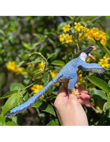 Safari Ltd. Figurka - Utahraptor