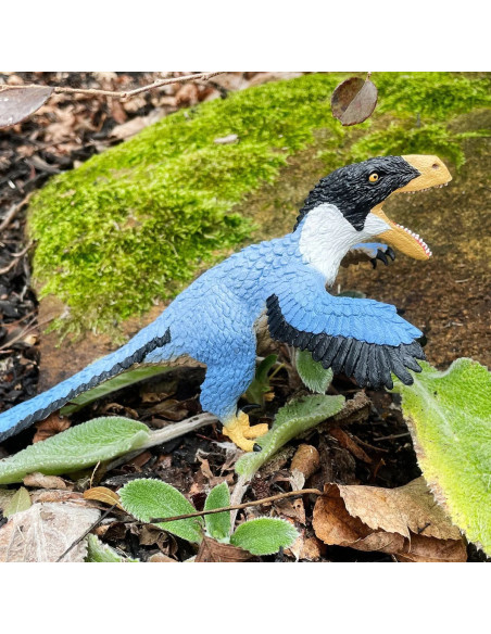 Safari Ltd. Figurka - Utahraptor