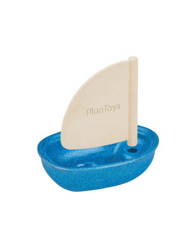 PlanToys Plachetnice