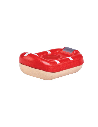 PlanToys Raft