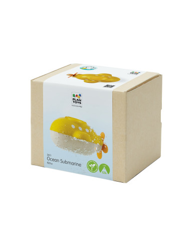 PlanToys Ponorka