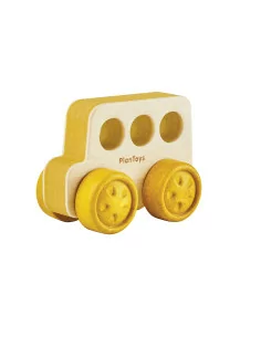 PlanToys Dětské autíčko -...