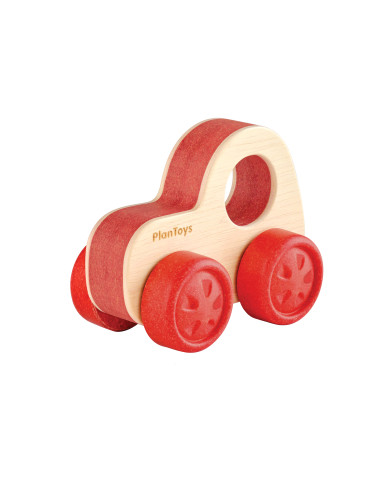 PlanToys Dětské autíčko - Traktor