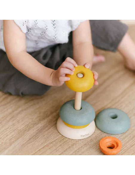 PlanToys Stohování - mističky
