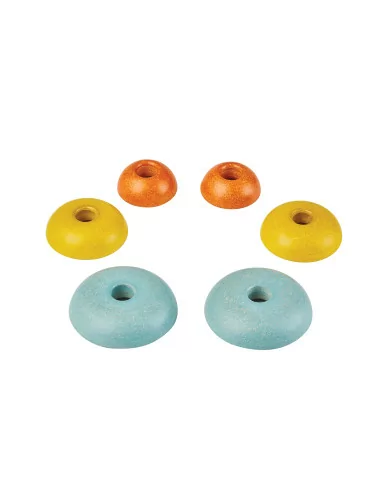 PlanToys Stohování - mističky