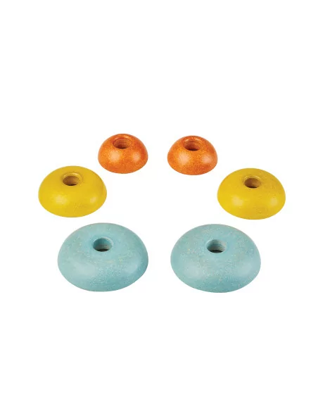 PlanToys Stohování - mističky