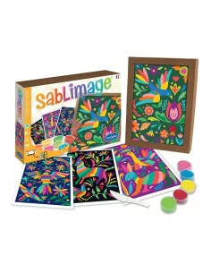 Sentosphere Sablimage -...