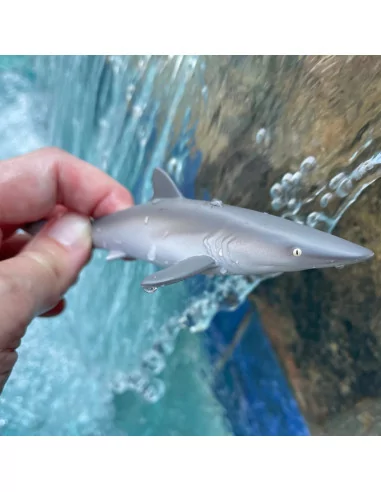 Safari Ltd. Figurka - Žralok hedvábný
