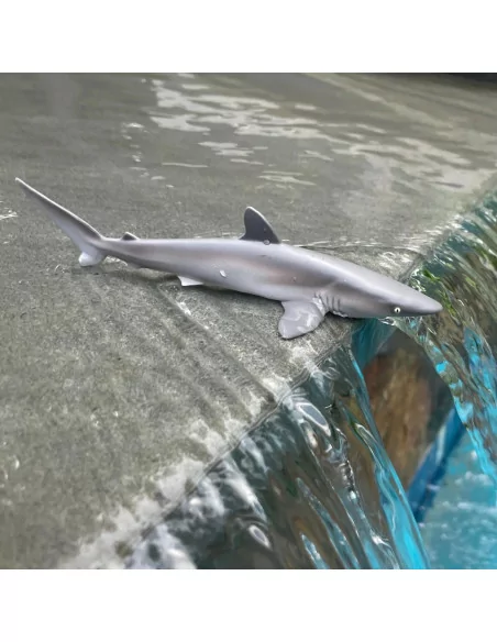 Safari Ltd. Figurka - Žralok hedvábný