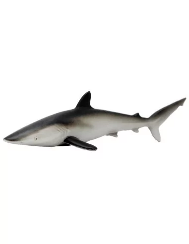 Safari Ltd. Figurka - Žralok hedvábný