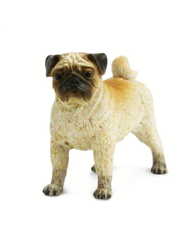 Safari Ltd. Figurka - Mops