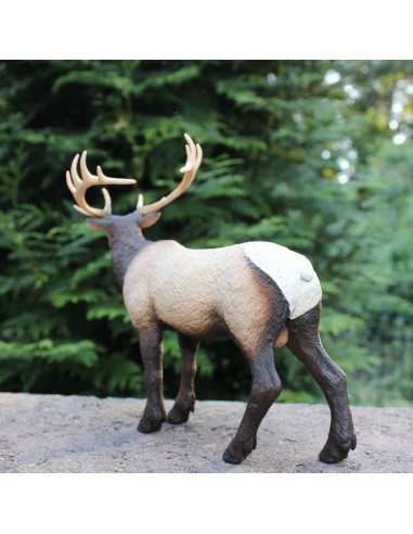 Safari Ltd. Figurka - Wapiti