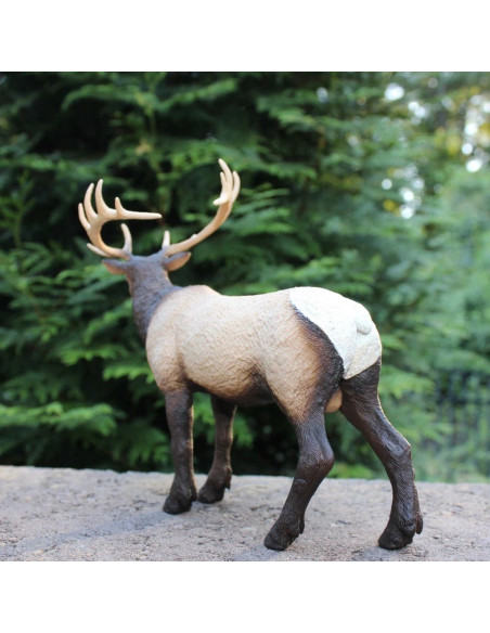 Safari Ltd. Figurka - Wapiti
