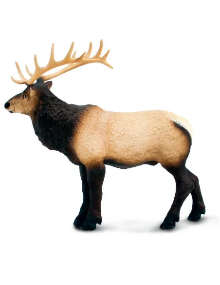 Safari Ltd. Figurka - Wapiti