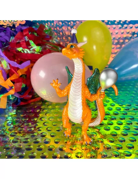 Safari Ltd. Figurka - Párty drak