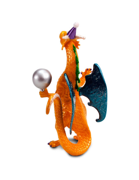 Safari Ltd. Figurka - Párty drak