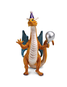 Safari Ltd. Figurka - Párty drak