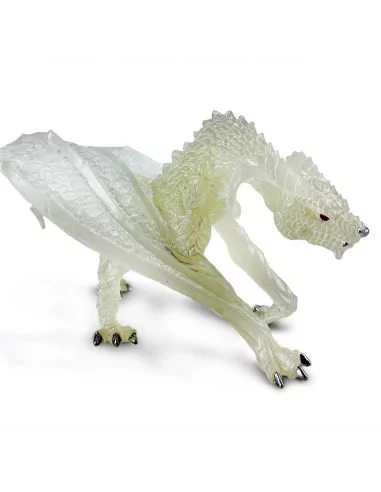 Safari Ltd. Figurka - Drak - svítící ve tmě