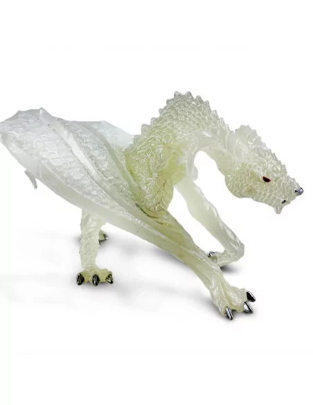 Safari Ltd. Figurka - Drak - svítící ve tmě