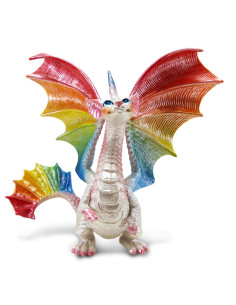 Safari Ltd. Figurka - Duhový dráček