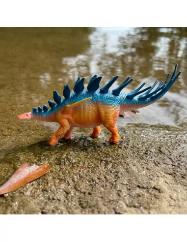 Safari Ltd. Figurka - Kentrosaurus