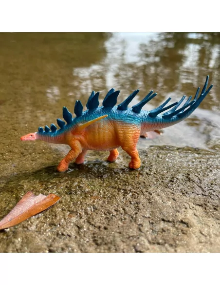 Safari Ltd. Figurka - Kentrosaurus