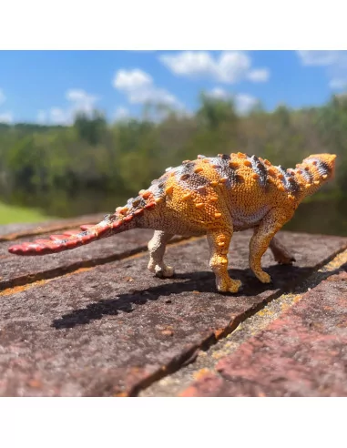 Safari Ltd. Figurka - Stegouros