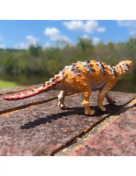 Safari Ltd. Figurka - Stegouros