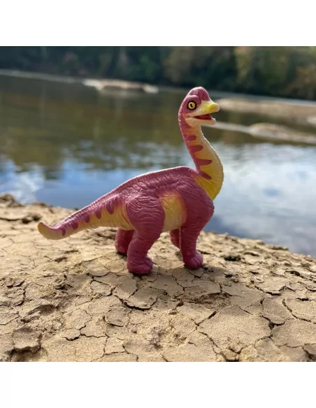 Safari Ltd. Figurka - Mládě brachiosaura