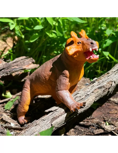 Safari Ltd. Figurka - Estemmenosuchus