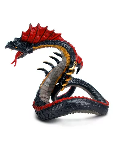 Safari Ltd. Figurka - Bazilišek