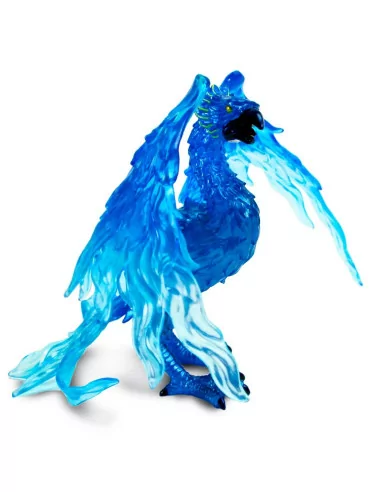 Safari Ltd. Figurka - Modrý Fénix