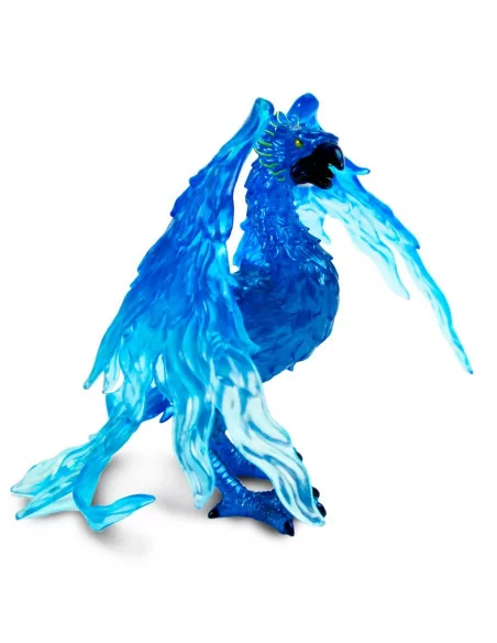 Safari Ltd. Figurka - Modrý Fénix