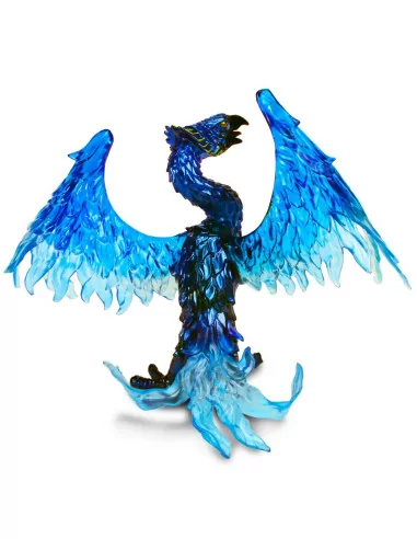 Safari Ltd. Figurka - Modrý Fénix