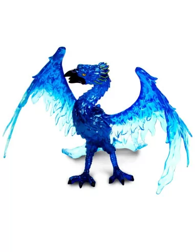 Safari Ltd. Figurka - Modrý Fénix