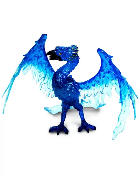 Safari Ltd. Figurka - Modrý Fénix