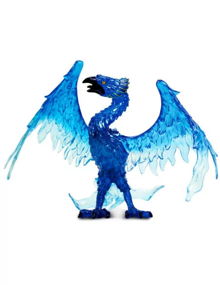 Safari Ltd. Figurka - Modrý Fénix