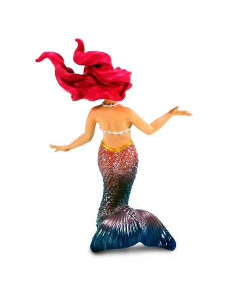 Safari Ltd. Figurka - Mořská panna II.