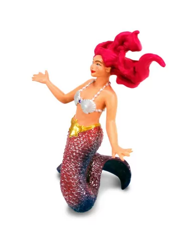 Safari Ltd. Figurka - Mořská panna II.